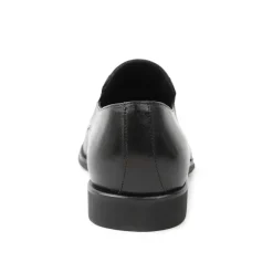 Raging Leather Slip-On