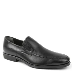 Raging Leather Slip-On