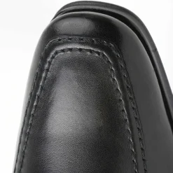 Raging Leather Slip-On