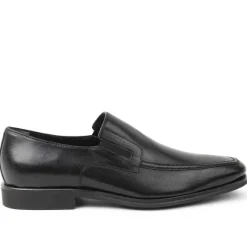 Raging Leather Slip-On
