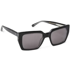 Ricci Sunglasses Crystal