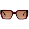 Ricci Sunglasses Tortoise