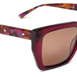 Ricci Sunglasses Tortoise