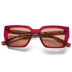 Ricci Sunglasses Tortoise