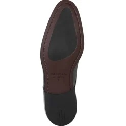 Salerno Oxford Leather