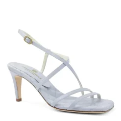 Sandra Strappy Heel