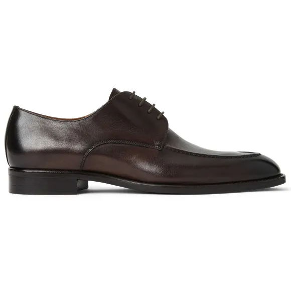 Santino Classic Leather Oxford