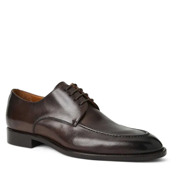 Santino Classic Leather Oxford
