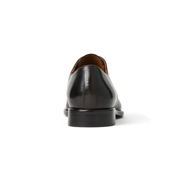 Santino Classic Leather Oxford