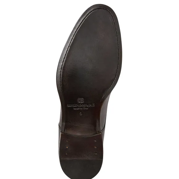 Santino Classic Leather Oxford