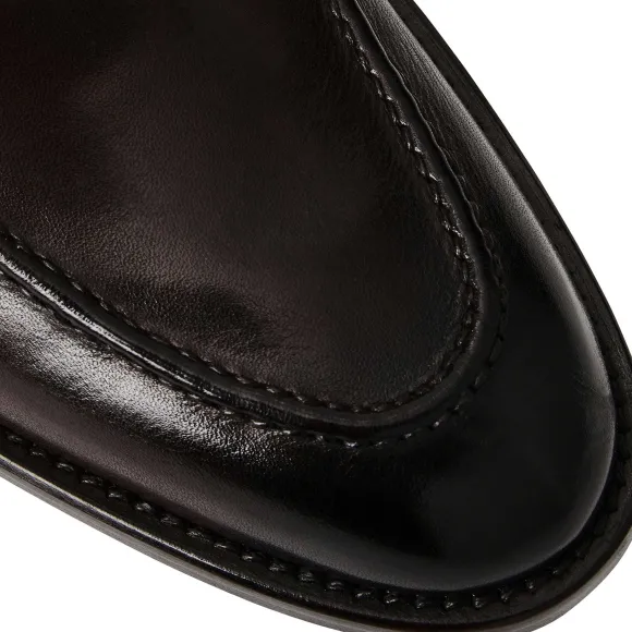 Santino Classic Leather Oxford