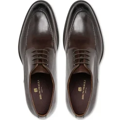 Santino Classic Leather Oxford