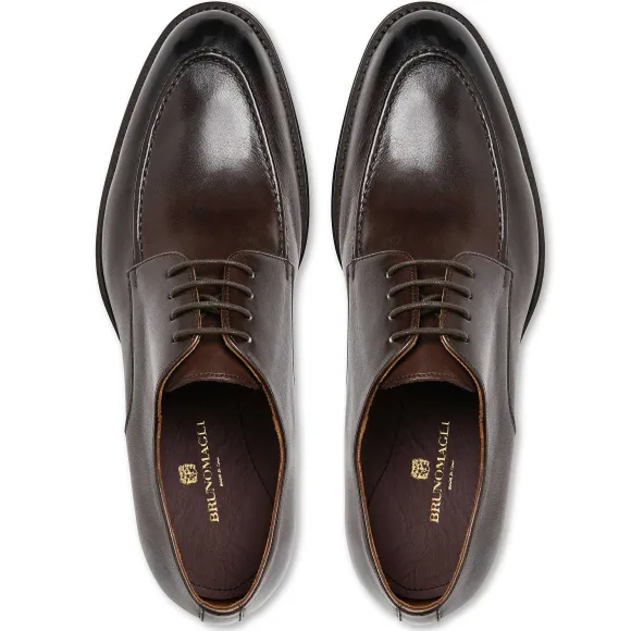 Santino Classic Leather Oxford