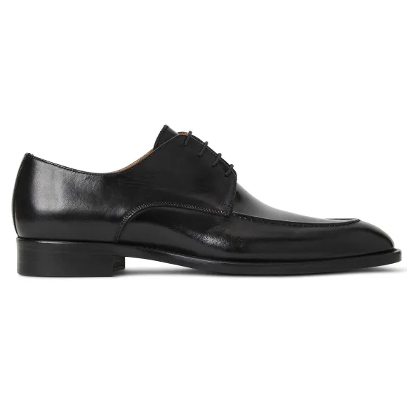 Santino Classic Leather Oxford