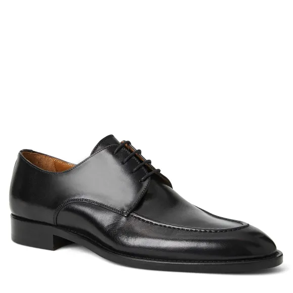 Santino Classic Leather Oxford