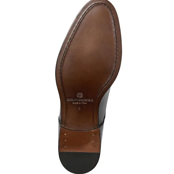 Santino Classic Leather Oxford