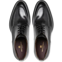 Santino Classic Leather Oxford