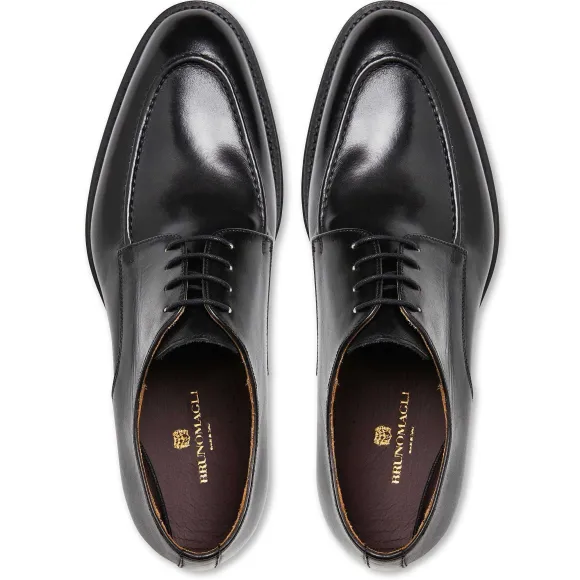 Santino Classic Leather Oxford