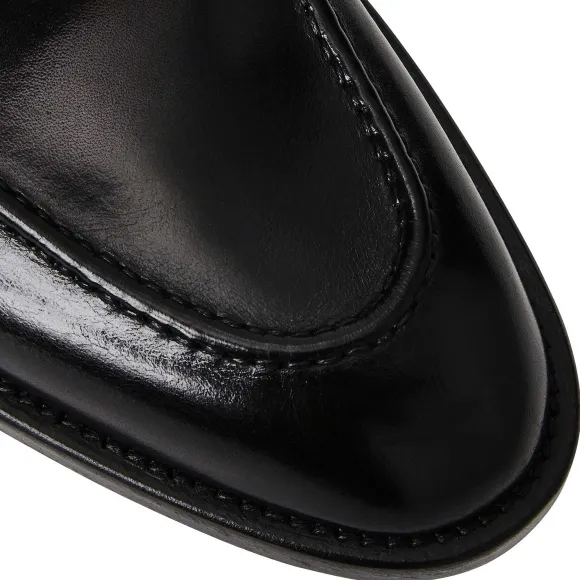Santino Classic Leather Oxford