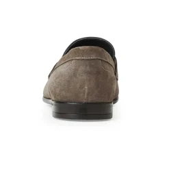 Silas Suede Loafer