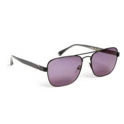Sole Aviator Sunglasses