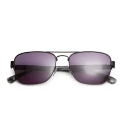 Sole Aviator Sunglasses