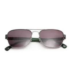 Sole Aviator Sunglasses