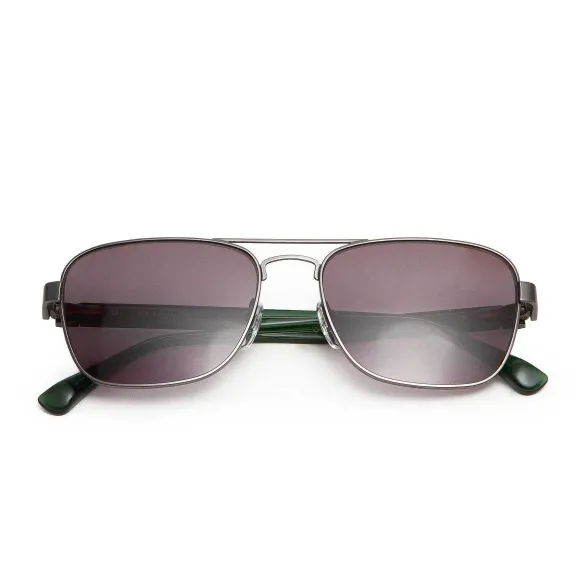 Sole Aviator Sunglasses