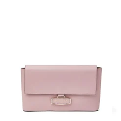 Stella Mauve Handbag