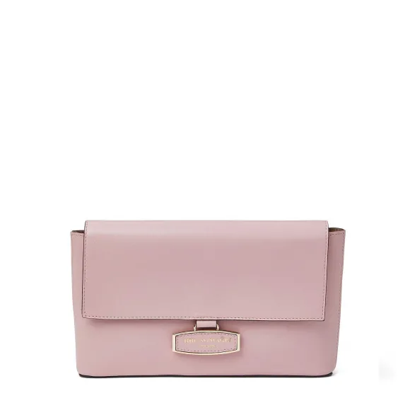 Stella Mauve Handbag