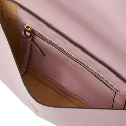 Stella Mauve Handbag