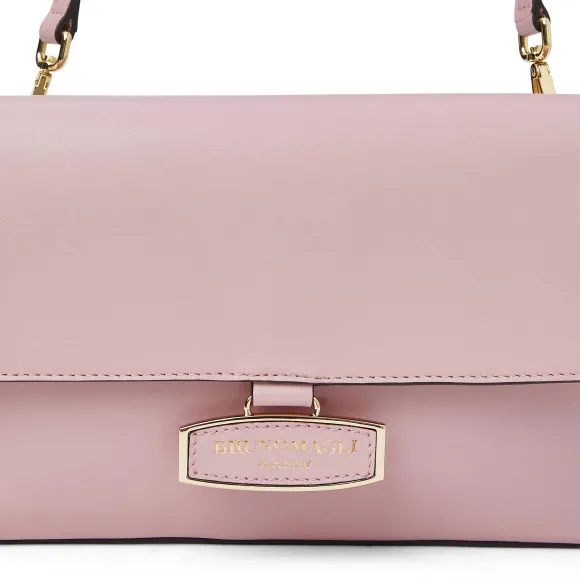 Stella Mauve Handbag