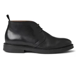 Taddeo Classic Chukka Leather Boot
