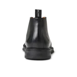 Taddeo Classic Chukka Leather Boot