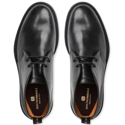 Taddeo Classic Chukka Leather Boot