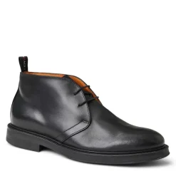 Taddeo Classic Chukka Leather Boot
