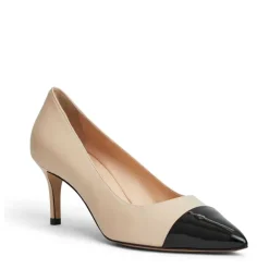 Tara Pump Patent
