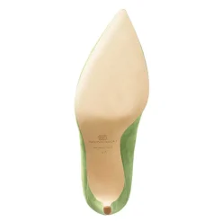 Telma Pointed Toe Heel