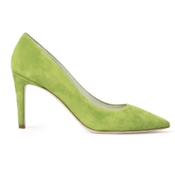 Telma Pointed Toe Heel