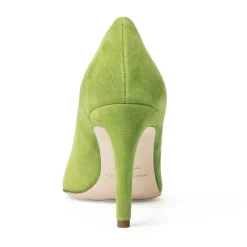 Telma Pointed Toe Heel