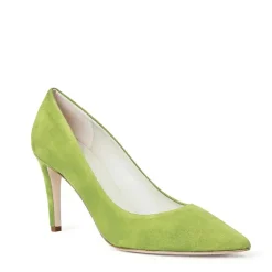 Telma Pointed Toe Heel