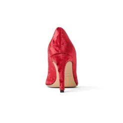 Telma Pointed Toe Pump
