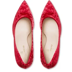 Telma Pointed Toe Pump