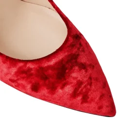 Telma Pointed Toe Pump