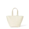 Tessa Mini Tote Calf