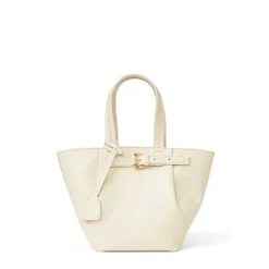 Tessa Mini Tote Calf