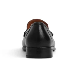 Tonio Slip On Loafer Cervo Leather