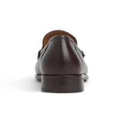 Tonio Slip On Loafer Cervo Leather