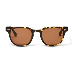 Treviso Sunglasses Tortoise