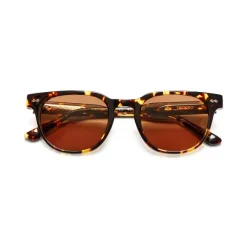 Treviso Sunglasses Tortoise